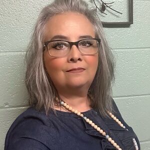 Meet your Posher, Shelby